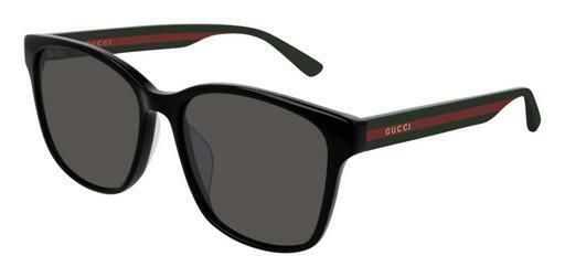 Sluneční brýle Gucci GG0417SK 001