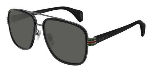 Sluneční brýle Gucci GG0448S 001
