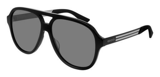 Sluneční brýle Gucci GG0688S 001