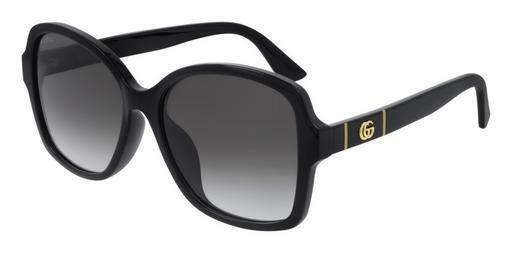 Sluneční brýle Gucci GG0765SA 001
