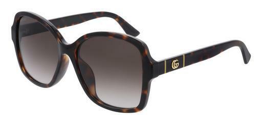 Sluneční brýle Gucci GG0765SA 003
