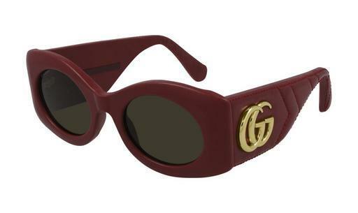 Sluneční brýle Gucci GG0815S 001