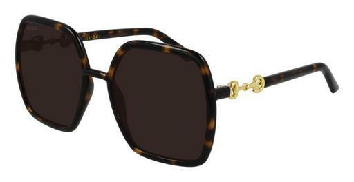 Sluneční brýle Gucci GG0890S 002