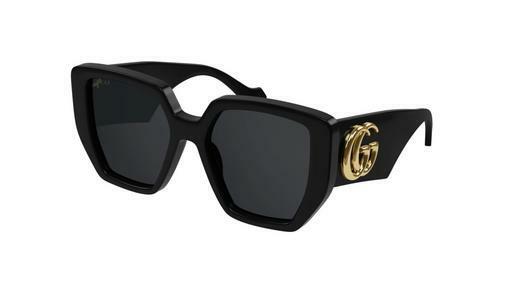 Sluneční brýle Gucci GG0956S 003