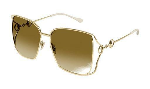 Sluneční brýle Gucci GG1020S 004