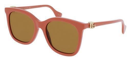 Sluneční brýle Gucci GG1071S 004