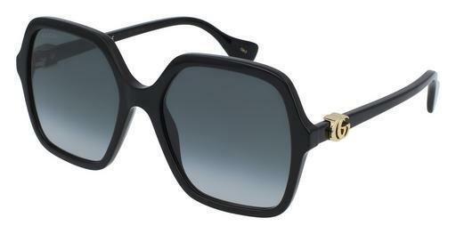 Sluneční brýle Gucci GG1072S 001