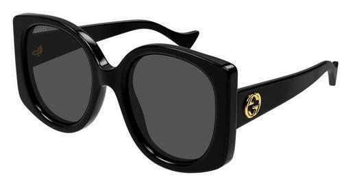 Sluneční brýle Gucci GG1257S 001