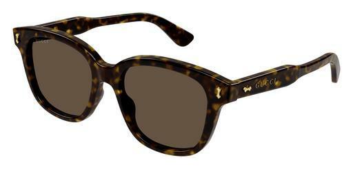 Sluneční brýle Gucci GG1264S 005