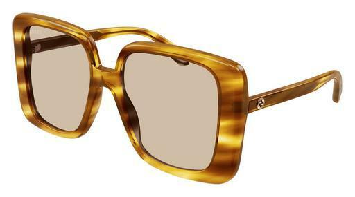 Sluneční brýle Gucci GG1314S 003