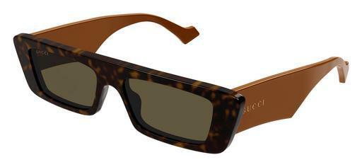 Sluneční brýle Gucci GG1331S 003