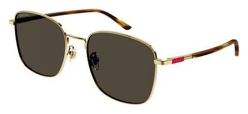Sluneční brýle Gucci GG1350S 002