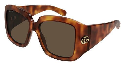 Sluneční brýle Gucci GG1402S 002