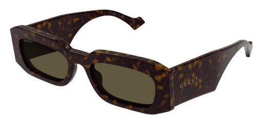 Sluneční brýle Gucci GG1426S 002