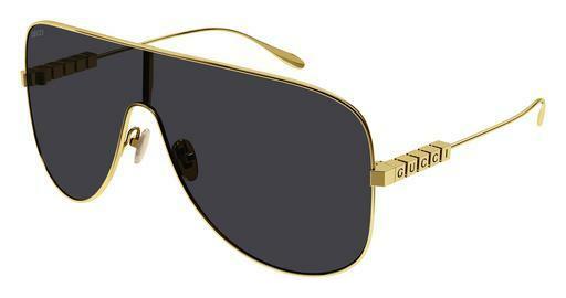 Sluneční brýle Gucci GG1436S 001