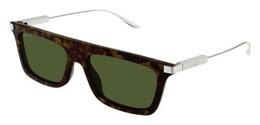 Sluneční brýle Gucci GG1437S 002