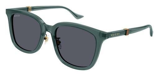 Sluneční brýle Gucci GG1498SK 003