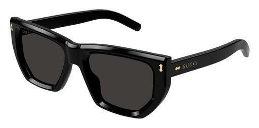 Sluneční brýle Gucci GG1520S 001
