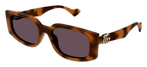 Sluneční brýle Gucci GG1534S 006