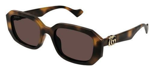Sluneční brýle Gucci GG1535S 002