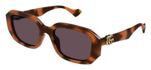 Sluneční brýle Gucci GG1535S 005