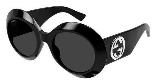Sluneční brýle Gucci GG1647S 007
