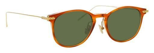 Sluneční brýle Linda Farrow LF01 C11