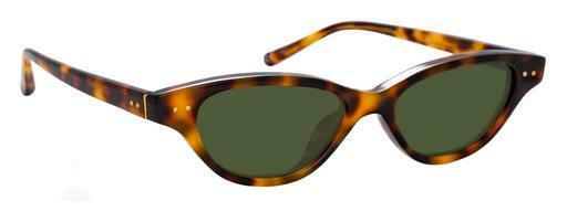 Sluneční brýle Linda Farrow LFL965 C2