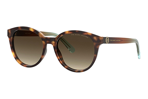 Sluneční brýle Marc Jacobs MARC 583/S ISK/HA