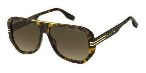 Sluneční brýle Marc Jacobs MARC 636/S 086/HA