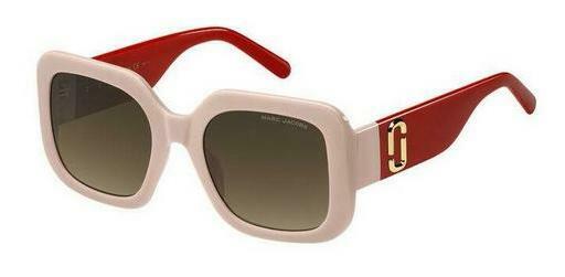 Sluneční brýle Marc Jacobs MARC 647/S C48/HA