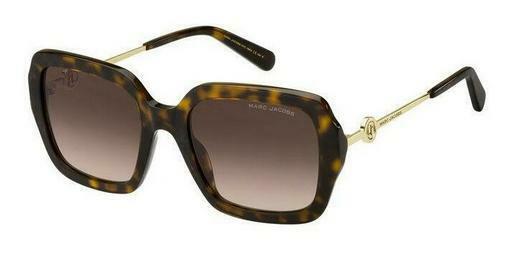 Sluneční brýle Marc Jacobs MARC 652/S 086/HA