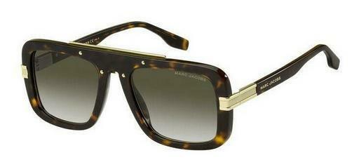 Sluneční brýle Marc Jacobs MARC 670/S 086/9K