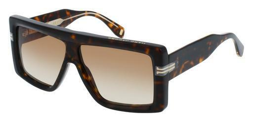 Sluneční brýle Marc Jacobs MJ 1061/S KRZ/HA