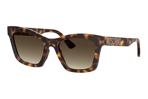 Sluneční brýle Moschino MOS156/S 05L/HA