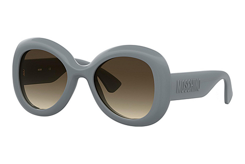 Sluneční brýle Moschino MOS162/S MVU/HA