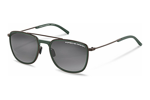 Sluneční brýle Porsche Design P8690 D
