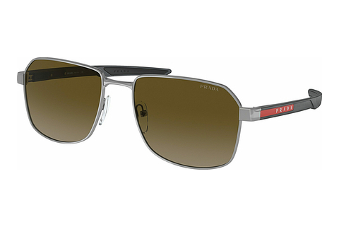 Sluneční brýle Prada Sport PS 54WS 5AV04G