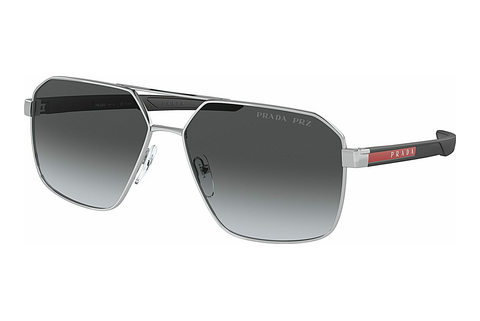 Sluneční brýle Prada Sport PS 55WS 1BC06G