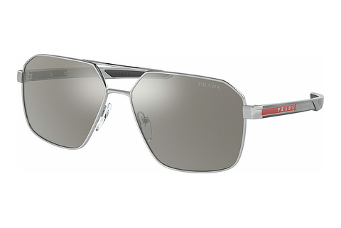 Sluneční brýle Prada Sport PS 55WS 1BC07F