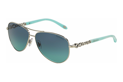 Sluneční brýle Tiffany TF3049B 60019S