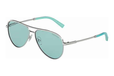 Sluneční brýle Tiffany TF3062 6136D9