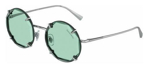 Sluneční brýle Tiffany TF3091 6001D9