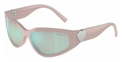 Sluneční brýle Tiffany TF4217 8393MU