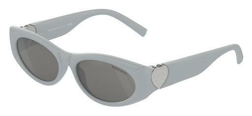 Sluneční brýle Tiffany TF4222U 84156G