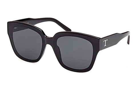 Sluneční brýle Tod's TO0331 01A
