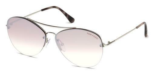 Sluneční brýle Tom Ford FT0566 18Z