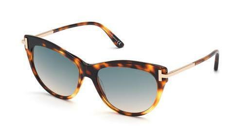 Sluneční brýle Tom Ford FT0821 55P
