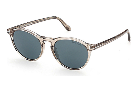 Sluneční brýle Tom Ford Aurele (FT0904 57V)