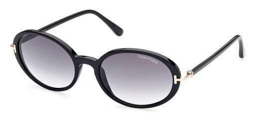 Sluneční brýle Tom Ford Raquel-02 (FT0922 01B)
